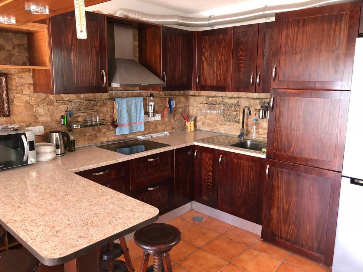 Apartament Beautiful Coastline Bungalow Near The Ocean 50 M Costa De Antigua Zewnętrze zdjęcie