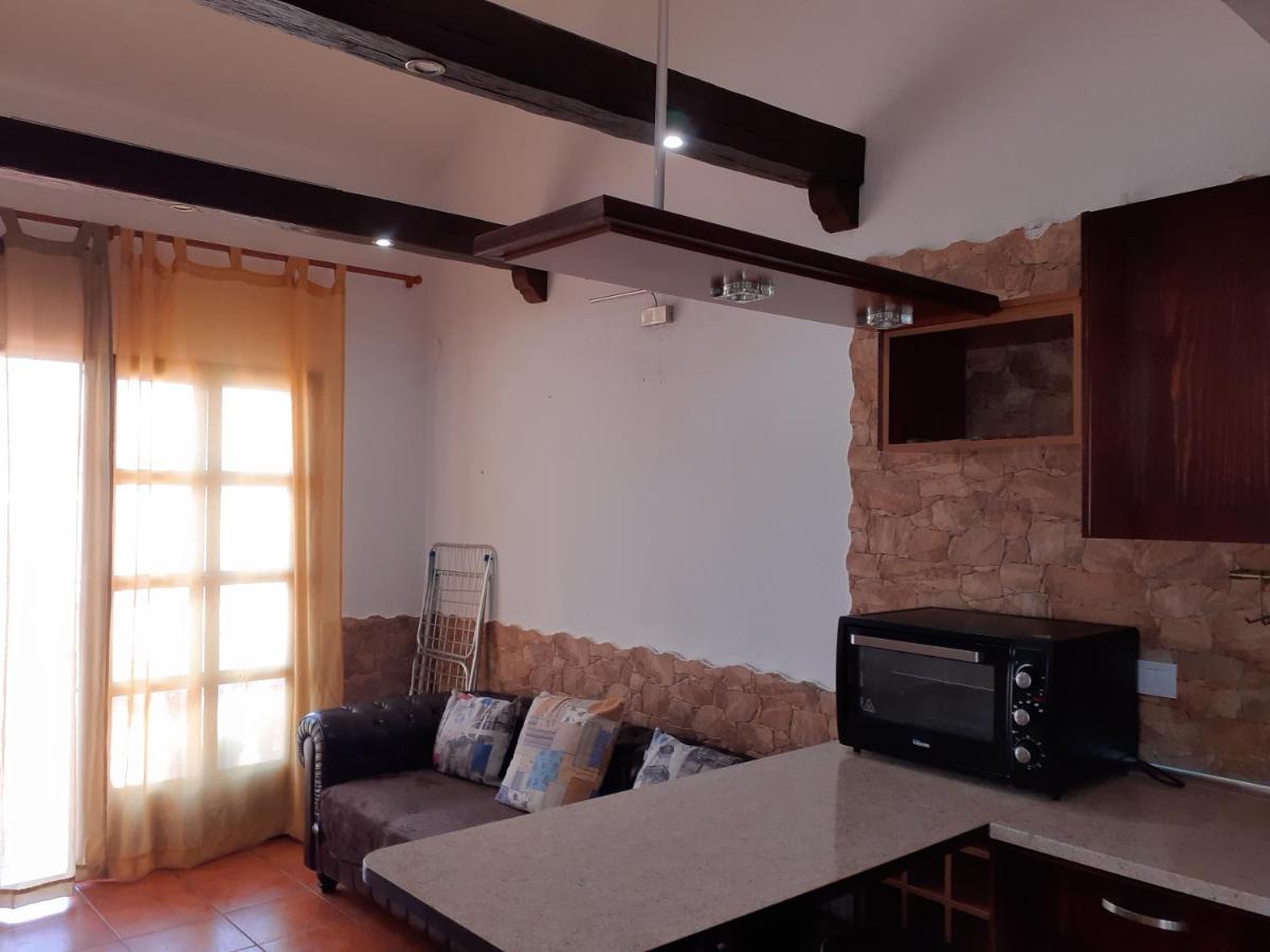 Apartament Beautiful Coastline Bungalow Near The Ocean 50 M Costa De Antigua Zewnętrze zdjęcie