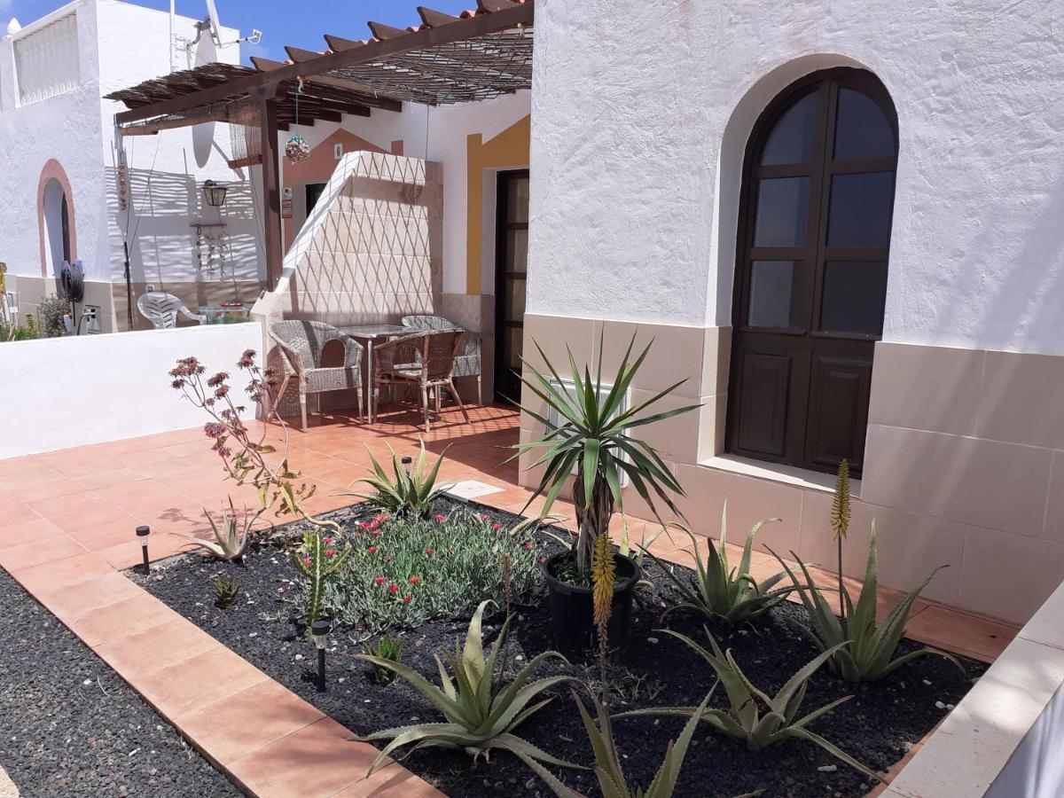 Apartament Beautiful Coastline Bungalow Near The Ocean 50 M Costa De Antigua Zewnętrze zdjęcie