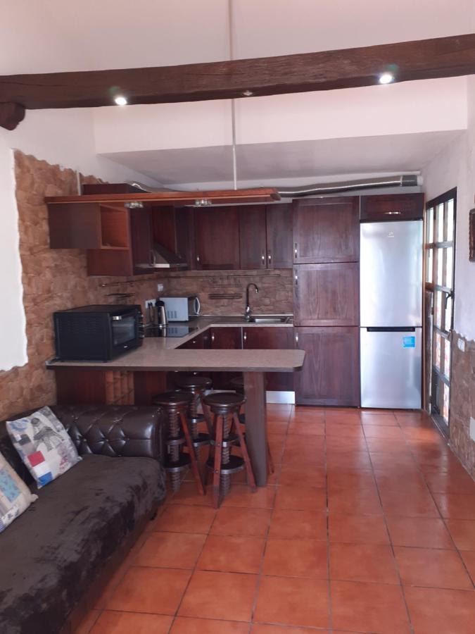 Apartament Beautiful Coastline Bungalow Near The Ocean 50 M Costa De Antigua Zewnętrze zdjęcie